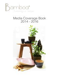 Media Coverage Book 2014-2016