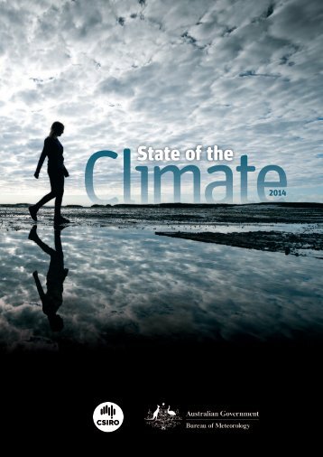 State of the Climate 2014