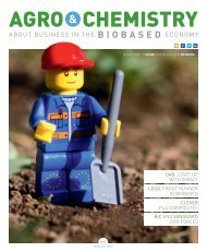 Agro&Chemistry #2-2016