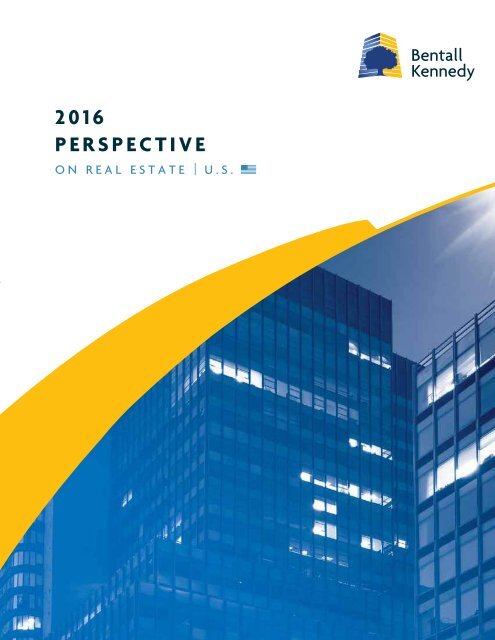 BK Perspective Real Estate USA 2016