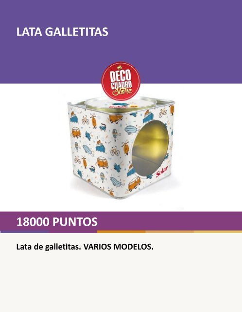 catalogo-shopping-premium