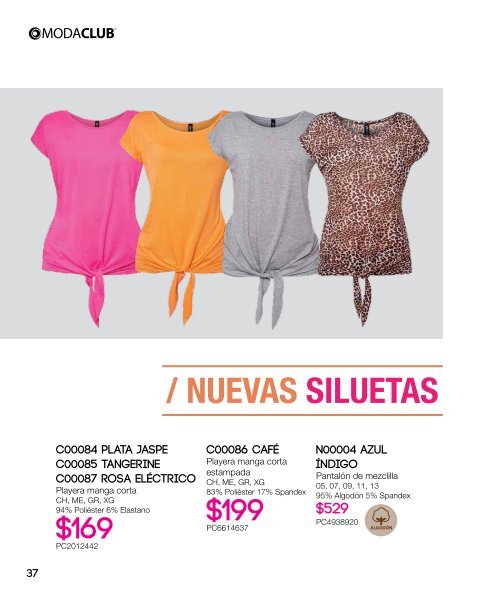 catalogo otoño invierno