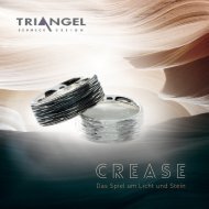 CREASE - Das Spiel um Licht und Stein