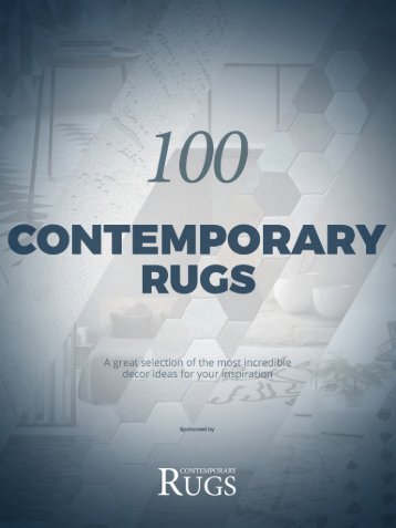 Contemporary  Rugs