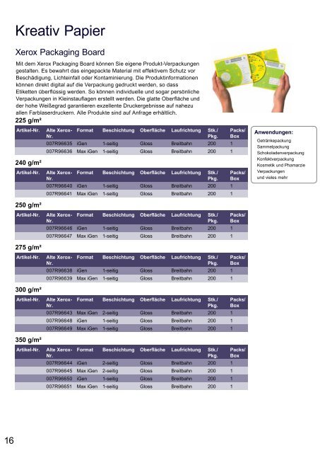 Xerox4Katalog