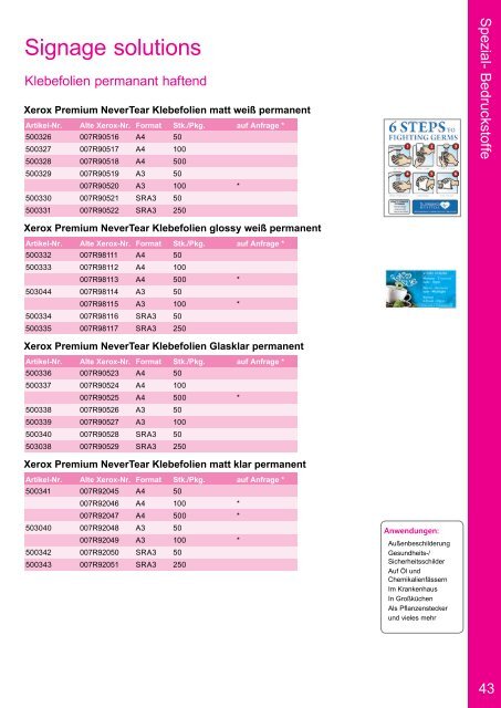 Xerox4Katalog