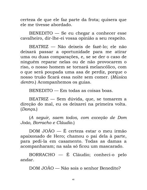 Shakespeare-Muito-barulho-por-nada