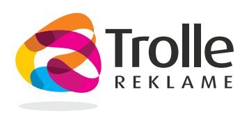 Trolle Reklame logo