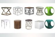 accent tables