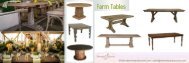 farm-tables