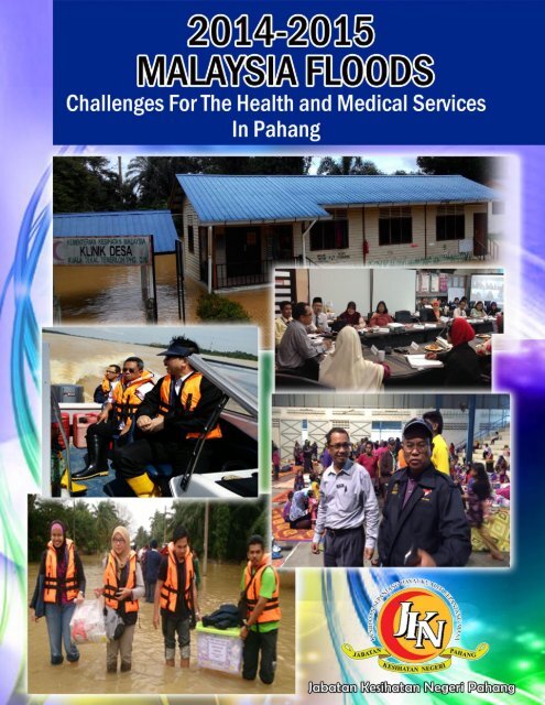 [FINAL v6] PDF 2014- 2015 Malaysia Floods