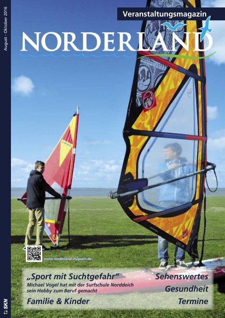 Norderland 