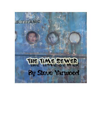 The Time Sewer