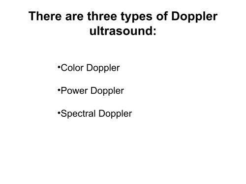 What You Need to Know About Ultrasound Inside the Radiology