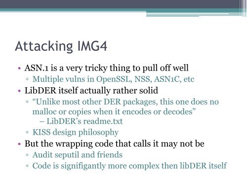 Demystifying the Secure Enclave Processor