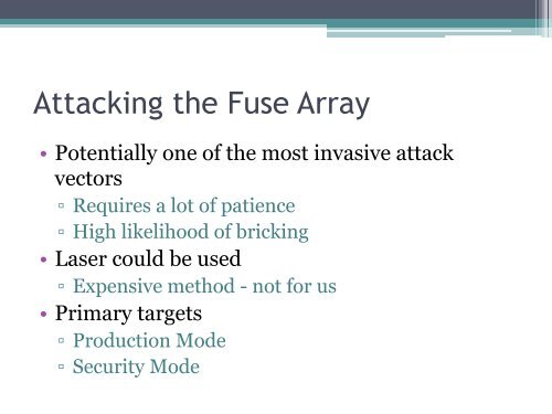 Demystifying the Secure Enclave Processor