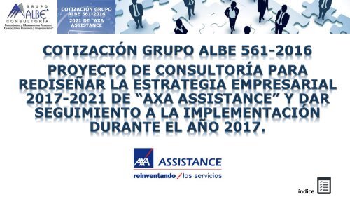 AXA ASSISTANCE