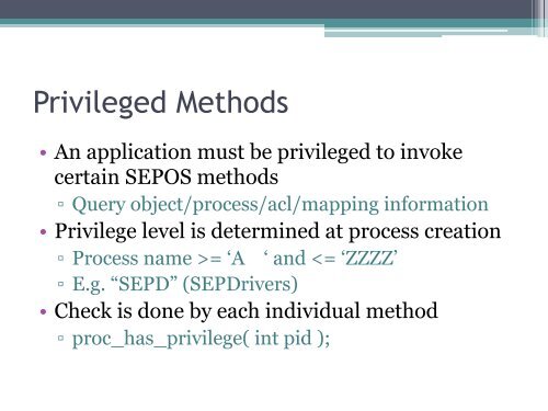 Demystifying the Secure Enclave Processor