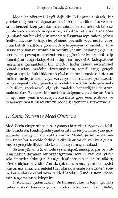 Abraham Moles - Belirsizin Bilimleri