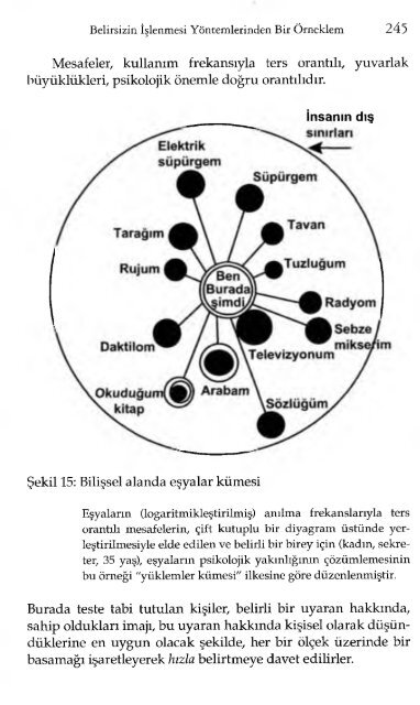 Abraham Moles - Belirsizin Bilimleri