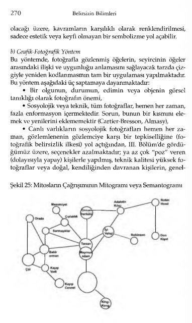 Abraham Moles - Belirsizin Bilimleri