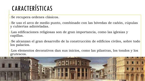 Revista Historia de la Arquitectura I