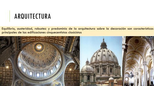 Revista Historia de la Arquitectura I
