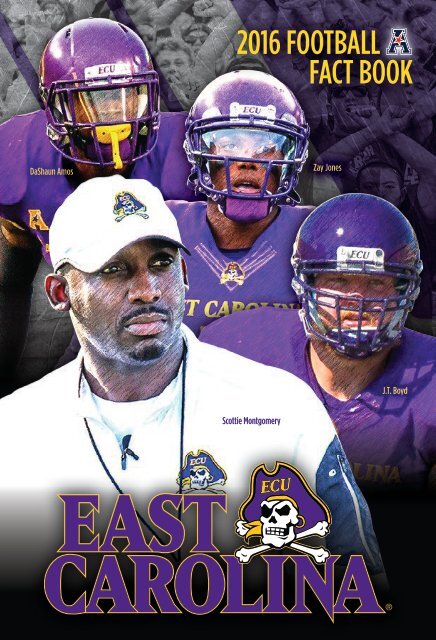 purple haze ecu football