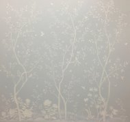 MJ Atelier Chinoiserie wallpaper