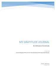 eBook-5 Minute Journal