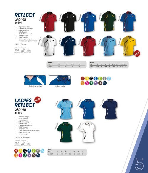 Barron's Sports Catalogue