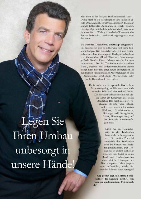 Orhideal IMAGE Magazin - Juli 2016