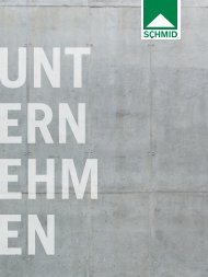 sTAhLBAU/ gLAsFAssAdEN - Schmid Bauunternehmen