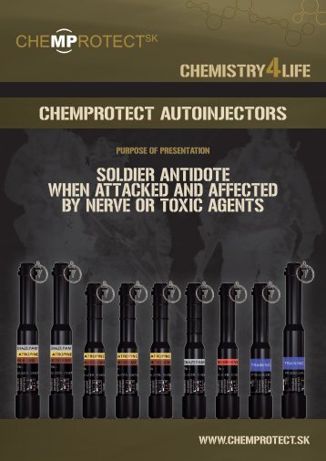 CHEMISTRY4LIFE