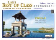 Best of Class 2016-2017