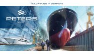 Peters Werft