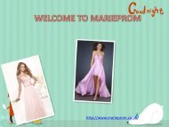 marieprom.co.uk online shop cheap prom dresses