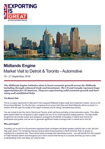 Midlands Engine US Canada - Automotive (2)