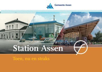 Station Assen