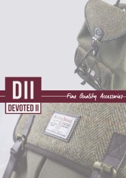 Devoted II 2015