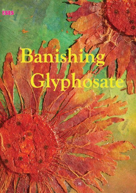 Banishing Glyphosate