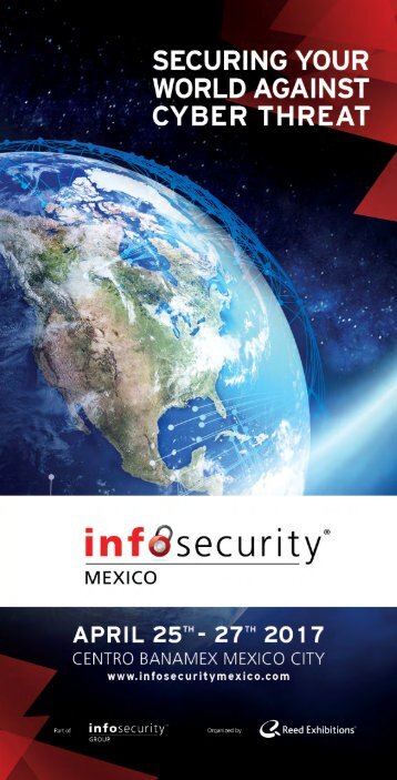 InfosecMx_Brochure_2017_ENG