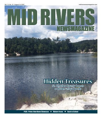 Mid Rivers Newsmagazine 8-10-16