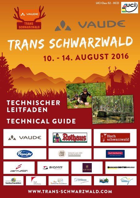 VTS-Technical-Guide-2016