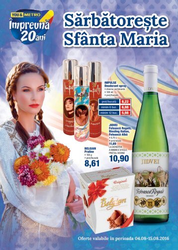 cataloagele-metro-oferte-pentru-sfanta-maria