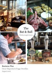 The Bat & Ball_Wisborough