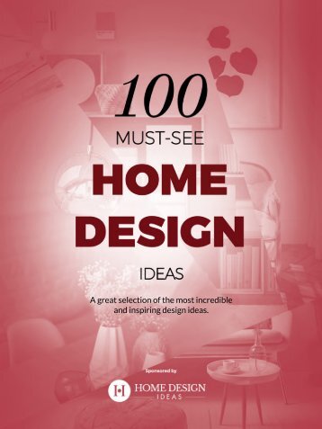 Home Design Ideas