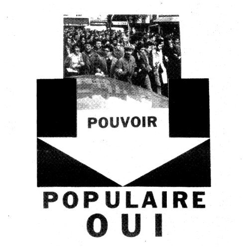 SITUATIONISTS AND THE 1£CH MAY 1968