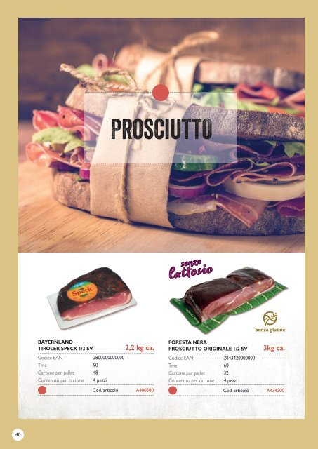 BLD_Catalogo prodotti_2016