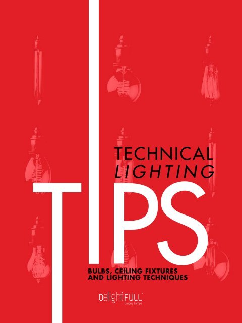 Technical Lightning Tips